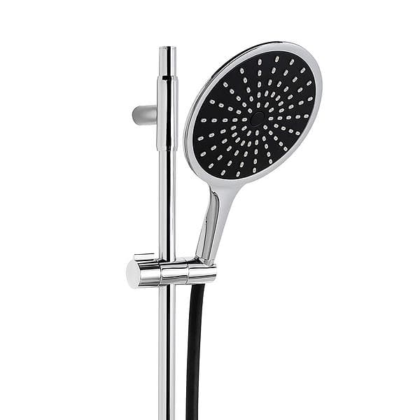 Hafa Design (Krom/Svart)