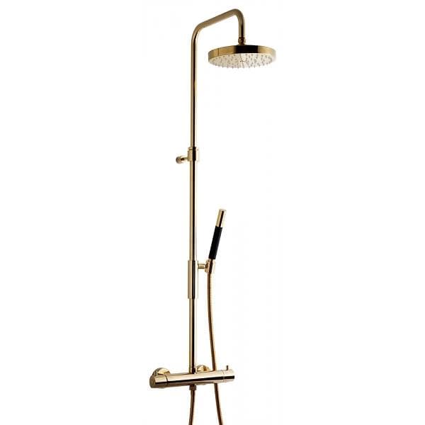 Tapwell TVM7200-160 (Polerad Mässing)