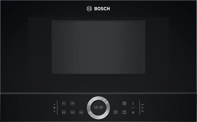 Bosch BFL634GB1 (Svart)