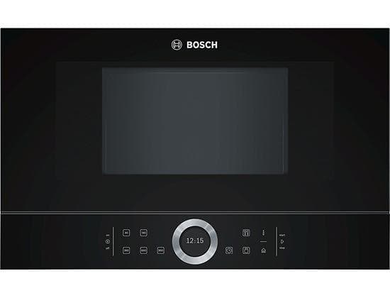 Bosch BFR634GB1 (Svart)