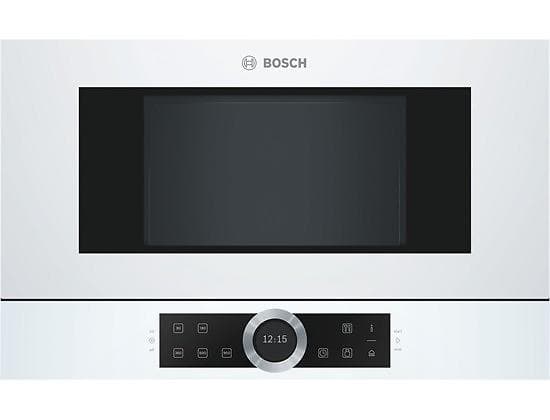 Bosch BFR634GW1 (Vit)