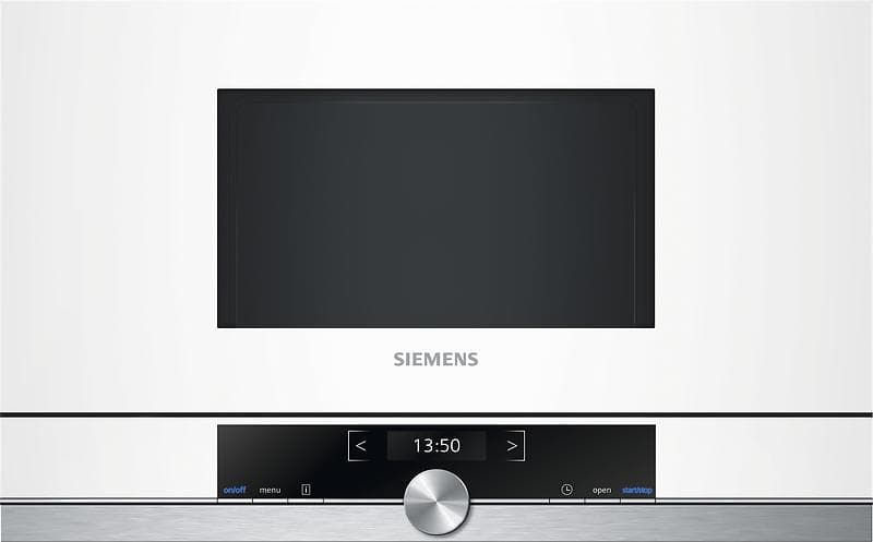 Siemens BF634LGW1 (Vit)