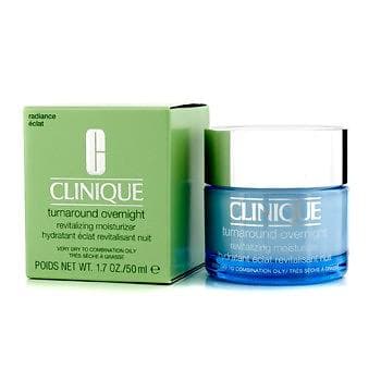 Clinique Turnaround Overnight Revitalizing Moisturizer 50ml