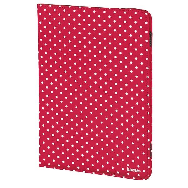 Hama Polka Dot Portfolio 8"