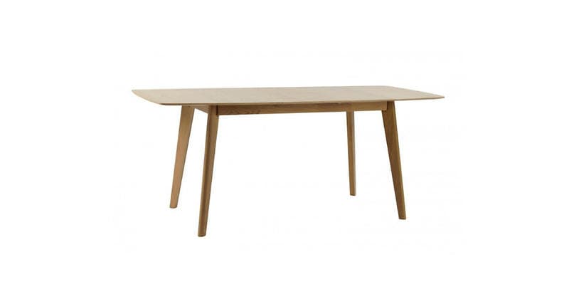 Rowico Cirrus Matbord 150/195x90cm