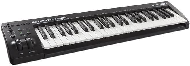 M-Audio Keystation 49 MKIII