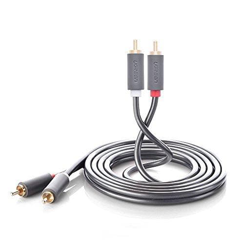 Ugreen 2RCA - 2RCA 5m