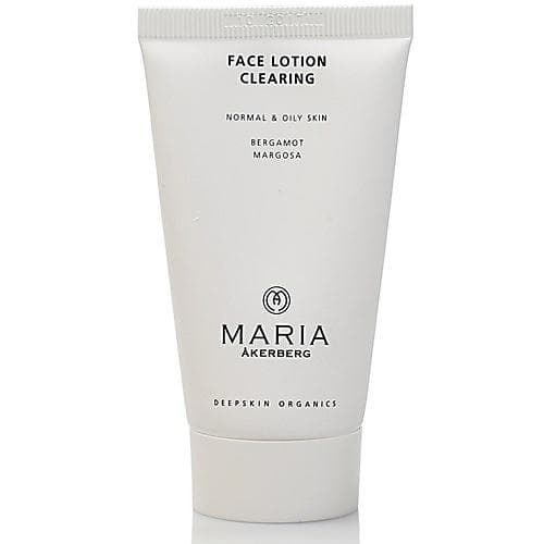 Maria Åkerberg Face Clearing Lotion 100ml