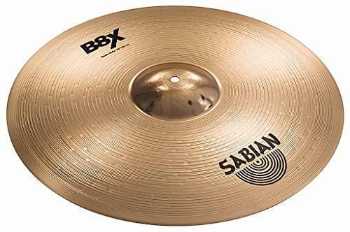 Sabian B8X Rock Ride 20"