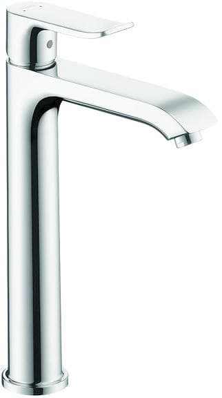 Hansgrohe Metris Tvättställsblandare 31183000 (Krom)