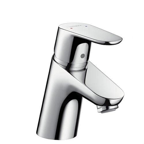 Hansgrohe Focus Tvättställsblandare 31730000 (Krom)