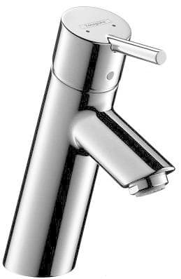 Hansgrohe Talis Tvättställsblandare 32041000 (Krom)