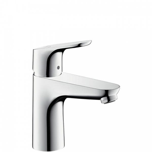 Hansgrohe Focus Tvättställsblandare 31621000 (Krom)