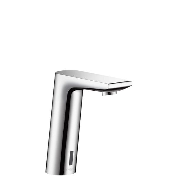 Hansgrohe Metris S Tvättställsblandare 31101000 (Krom)