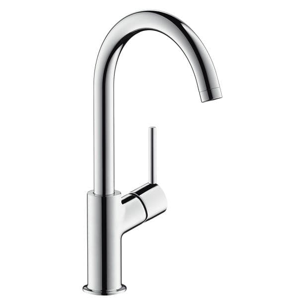 Hansgrohe Talis Tvättställsblandare 32080000 (Krom)