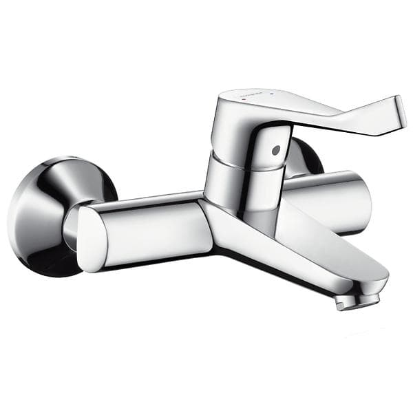 Hansgrohe Focus Tvättställsblandare 31913000 (Krom)
