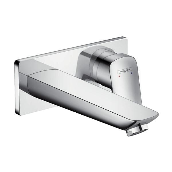 Hansgrohe Logis Tvättställsblandare 71220000 (Krom)