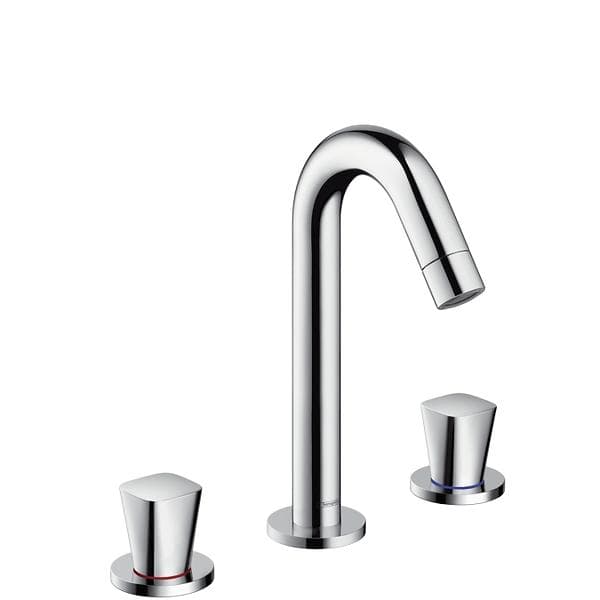 Hansgrohe Logis Tvättställsblandare 71133000 (Krom)