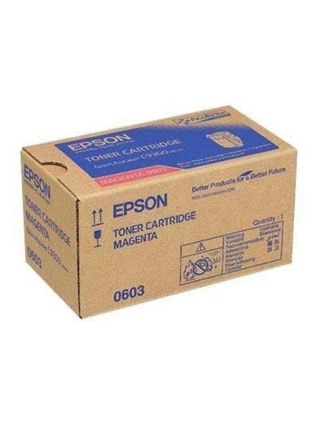 Epson 0603 (Magenta)