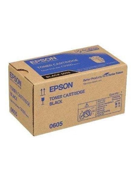 Epson 0605 (Svart)