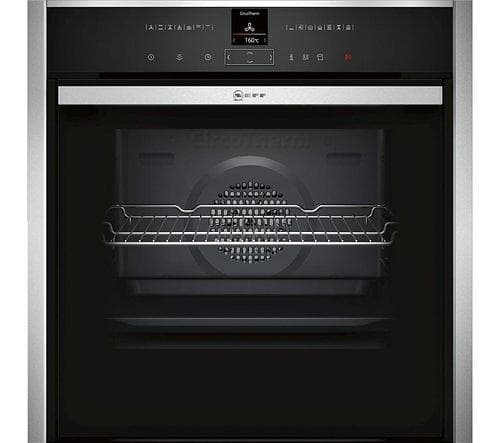 Neff B25CR22N1 (Rostfri)