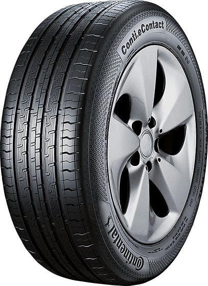 Continental Conti.eContact 225/55 R 17 101W XL