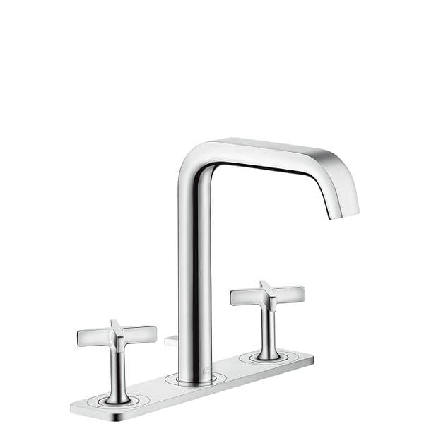 Hansgrohe Axor Citterio E Tvättställsblandare 36116000 (Krom)
