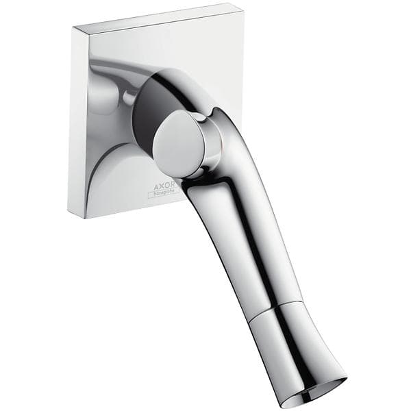 Hansgrohe Axor Starck Organic Tvättställsblandare 12015000 (Krom)