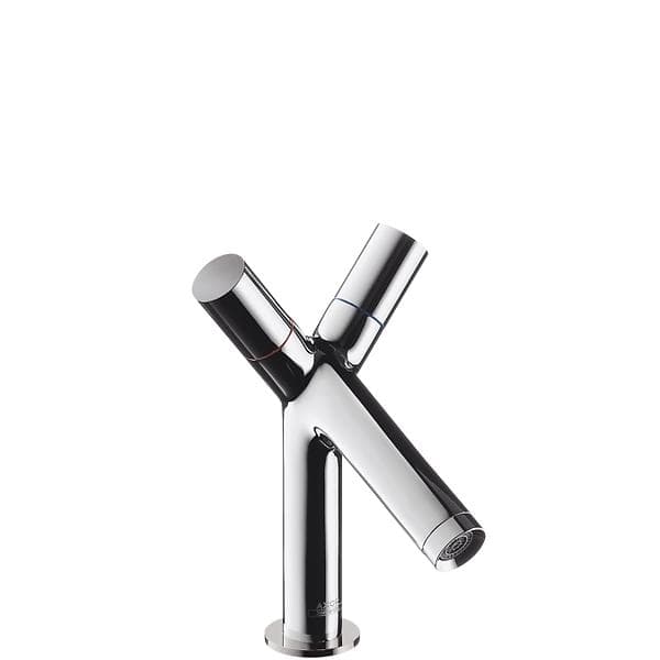 Hansgrohe Axor Starck Tvättställsblandare 10030000 (Krom)