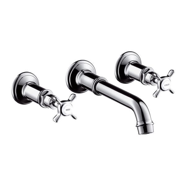 Hansgrohe Axor Montreux Tvättställsblandare 16532000 (Krom)