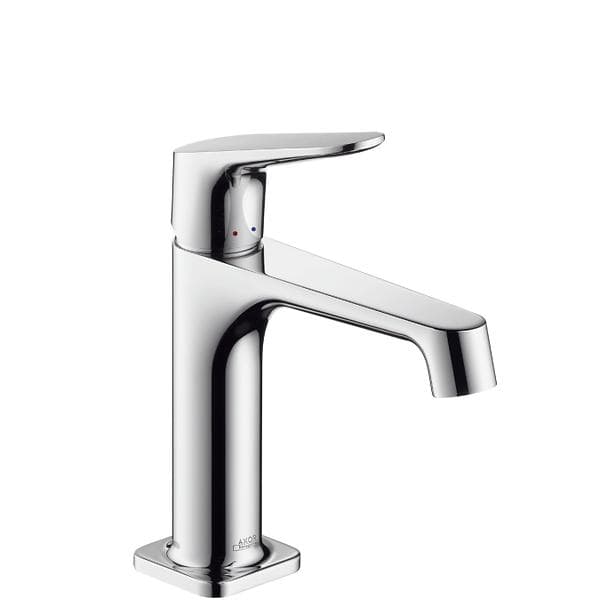 Hansgrohe Axor Citterio M Tvättställsblandare 34017000 (Krom)