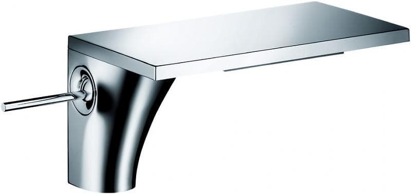 Hansgrohe Axor Massaud Tvättställsblandare 18010000 (Krom)