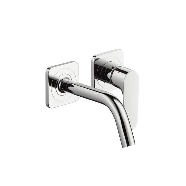 Hansgrohe Axor Citterio M Tvättställsblandare 34113000 (Krom)