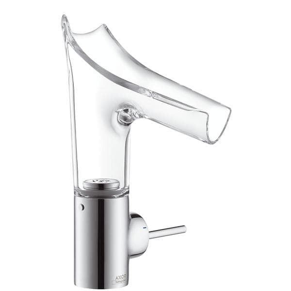 Hansgrohe Axor Starck V Tvättställsblandare 12112000 (Krom)