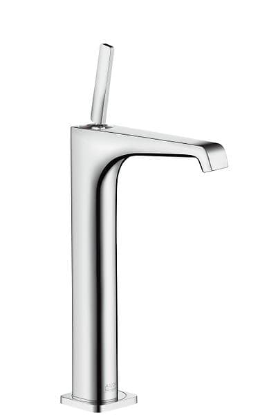 Hansgrohe Axor Citterio E Tvättställsblandare 36104000 (Krom)