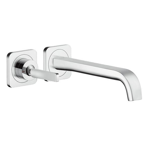 Hansgrohe Axor Citterio E Tvättställsblandare 36106000 (Krom)