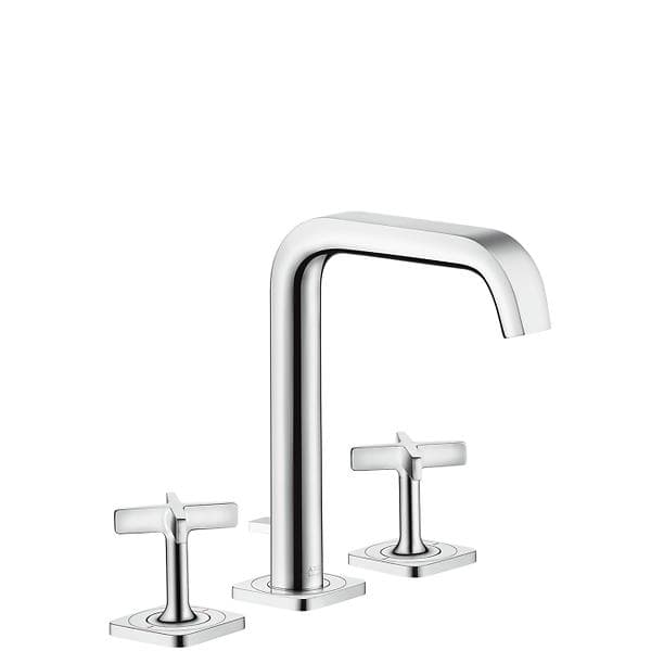 Hansgrohe Axor Citterio E Tvättställsblandare 36108000 (Krom)