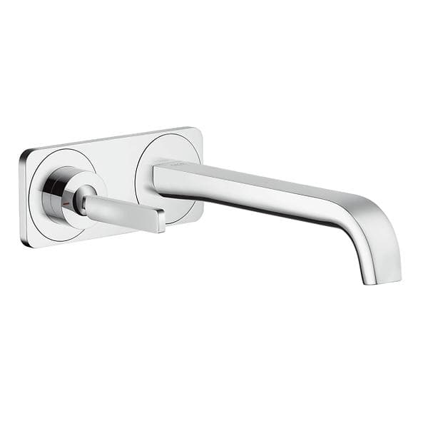 Hansgrohe Axor Citterio E Tvättställsblandare 36114000 (Krom)