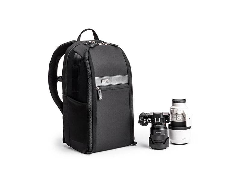 thinkTANK Urban Approach 15 Mirrorless Backpack