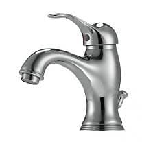 Mora Armatur Classic Tvättställsblandare 700747 (Krom)