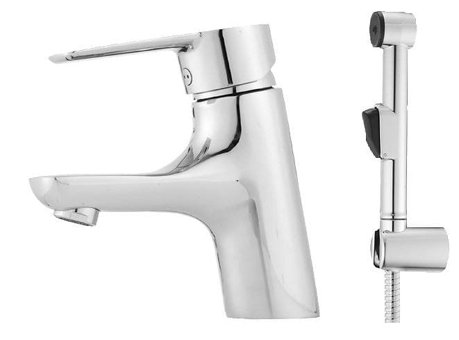 Mora Armatur Cera B5 Tvättställsblandare 243005.CA (Krom)