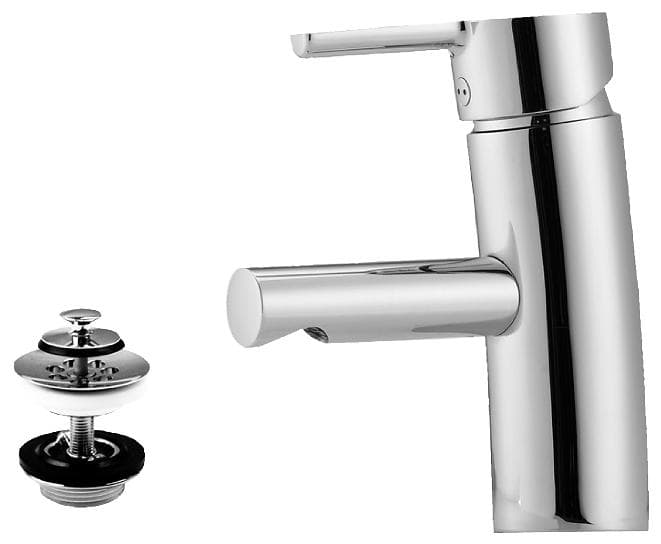 Mora Armatur MMIX B5 Tvättställsblandare 733020.CA (Krom)