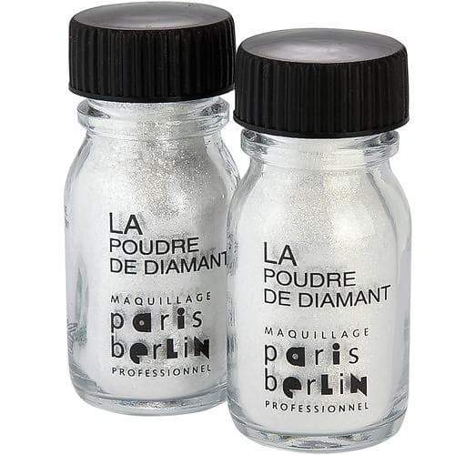 Paris Berlin Maquillage Le Poudre De Diamant