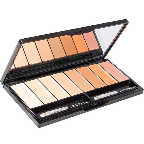 Paris Berlin Maquillage Concealer Palette