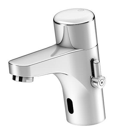 Gustavsberg Nautic Tvättställsblandare GB41214081 (Krom)