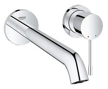 Grohe Essence New Tvättställsblandare 19967001 (Krom)