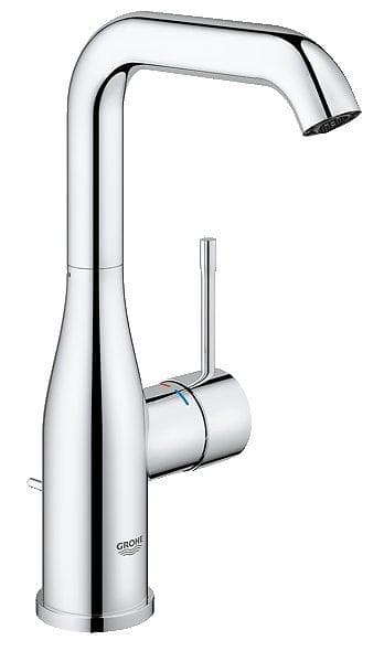 Grohe Essence New Tvättställsblandare 32628001 (Krom)