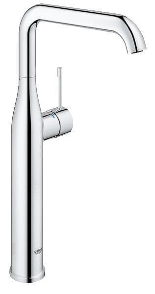 Grohe Essence New Tvättställsblandare 32901001 (Krom)