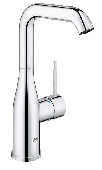 Grohe Essence New Tvättställsblandare 23541001 (Krom)