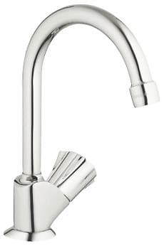 Grohe Costa L Tvättställsblandare 20393001 (Krom)